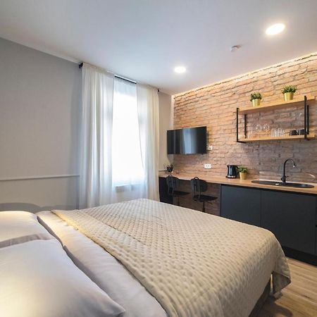 Imperial Apartment P, 2Nd Floor Zagreb Dış mekan fotoğraf