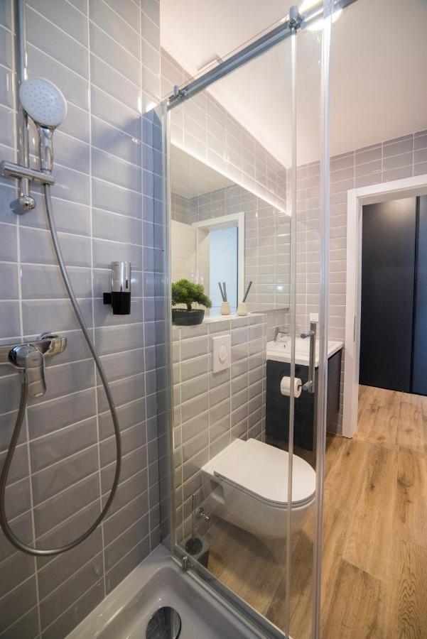 Imperial Apartment P, 2Nd Floor Zagreb Dış mekan fotoğraf