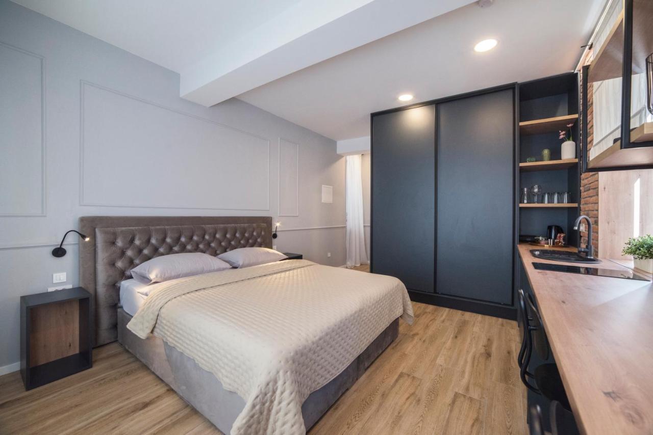 Imperial Apartment P, 2Nd Floor Zagreb Dış mekan fotoğraf