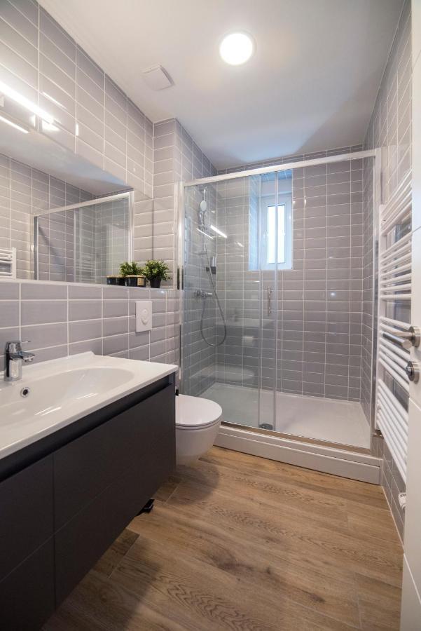 Imperial Apartment P, 2Nd Floor Zagreb Dış mekan fotoğraf