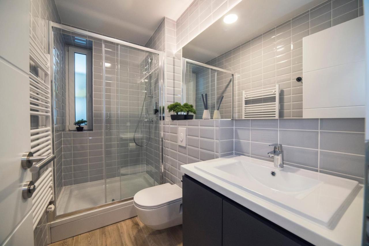 Imperial Apartment P, 2Nd Floor Zagreb Dış mekan fotoğraf