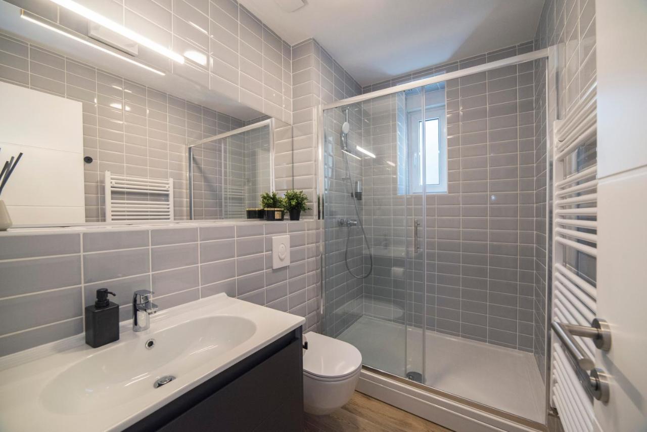 Imperial Apartment P, 2Nd Floor Zagreb Dış mekan fotoğraf