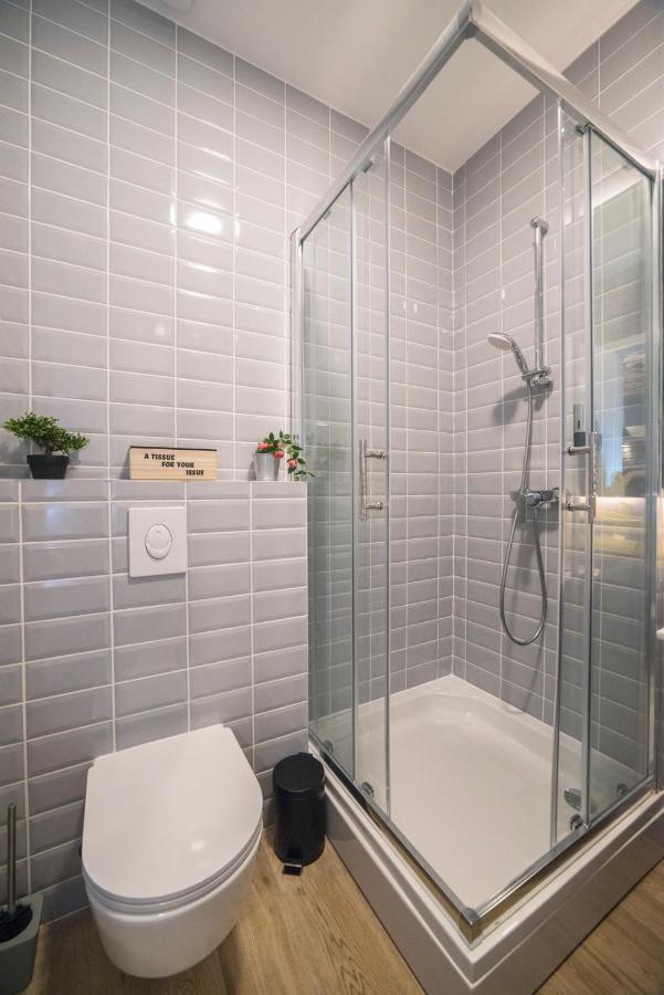 Imperial Apartment P, 2Nd Floor Zagreb Dış mekan fotoğraf