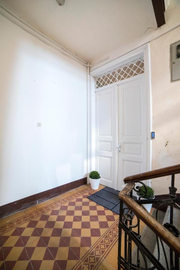 Imperial Apartment P, 2Nd Floor Zagreb Dış mekan fotoğraf